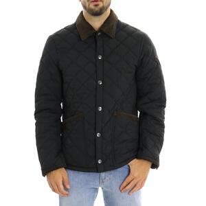 GIUBBOTTO OSCAR NERO